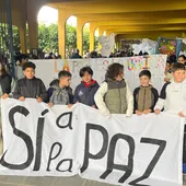 IIª Marcha por la Paz IIª Marcha por la Paz