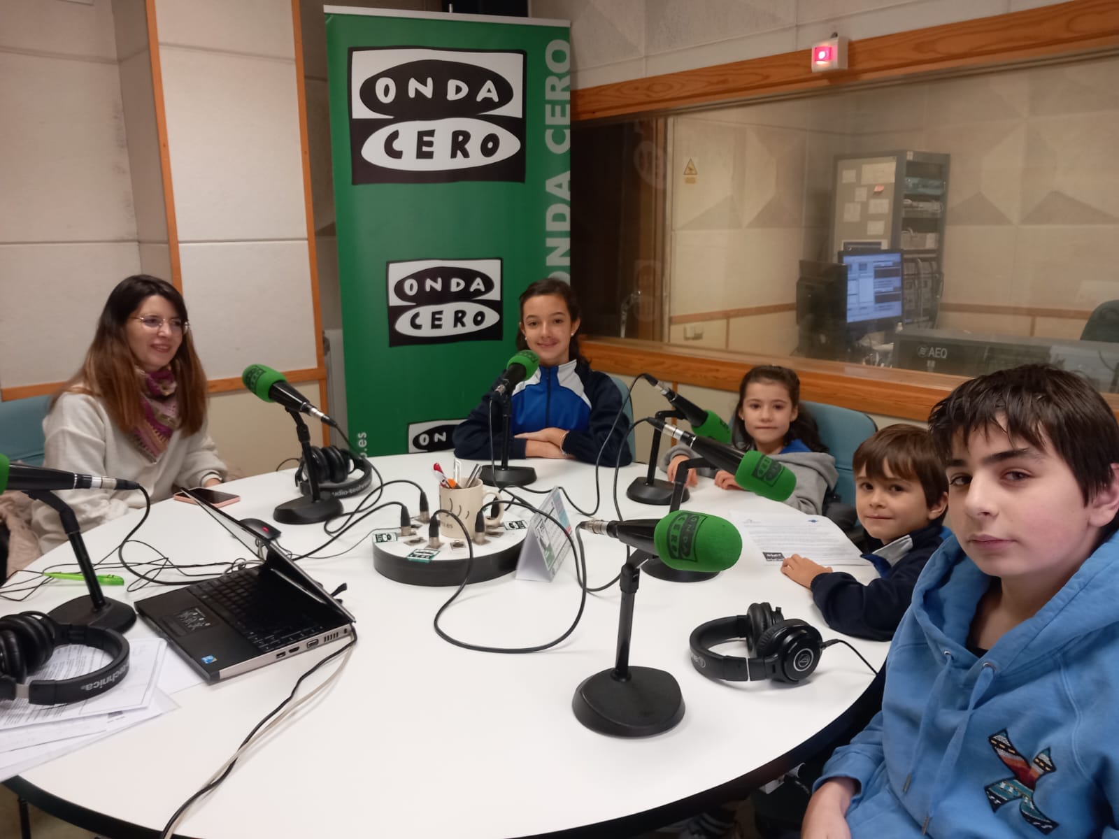 El colegio Maristas Celebra el Día Escolar por la Paz El colegio Maristas Celebra el Día Escolar por la Paz