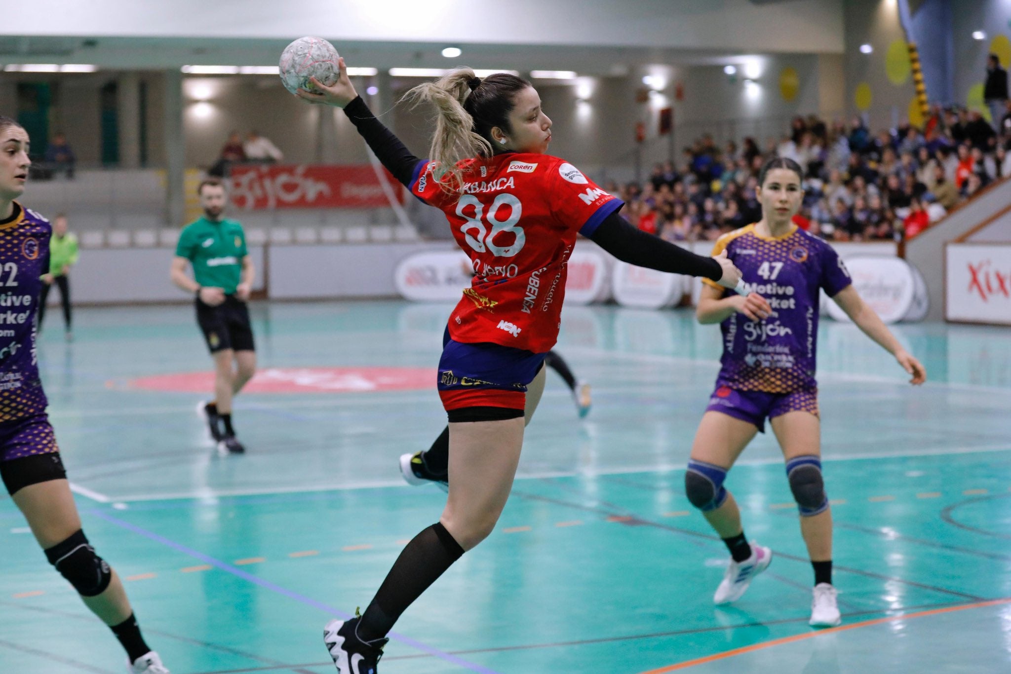 Adiós a la Copa de la Reina Adiós a la Copa de la Reina