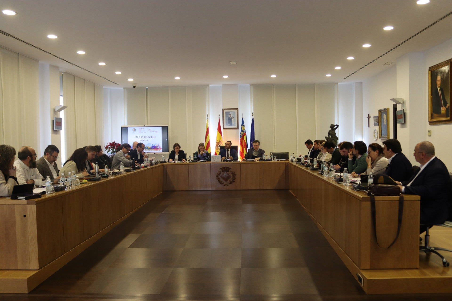 Aprueban la regeneración urbana del entorno de la Torre Motxa y la mejora del campo de fútbol de Flors Aprueban la regeneración urbana del entorno de la Torre Motxa y la mejora del campo de fútbol de Flors