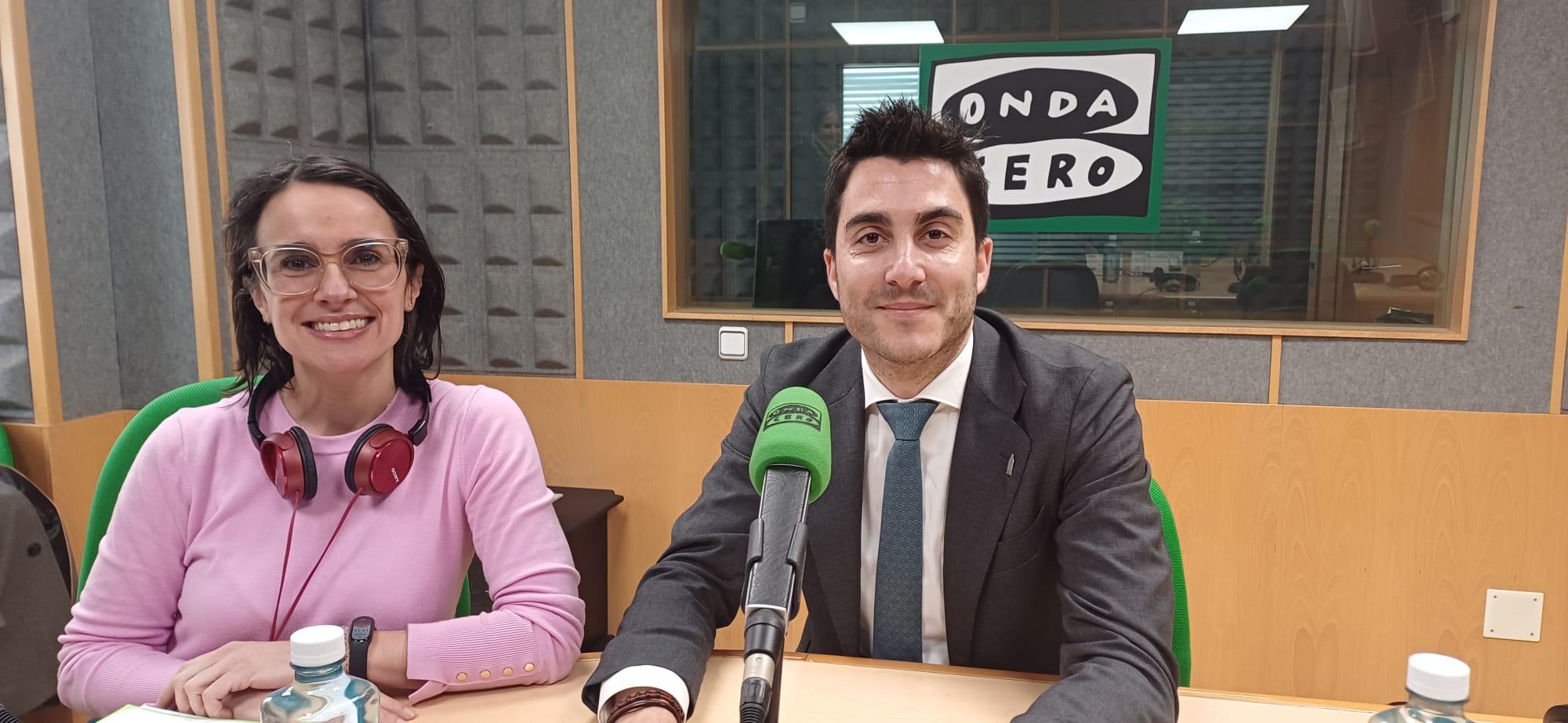 El aeropuerto de A Coruña necesita más rutas o conexiones para poder crecer El aeropuerto de A Coruña necesita más rutas o conexiones para poder crecer