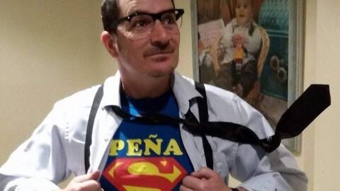 Alfonso Gonz&aacute;lez