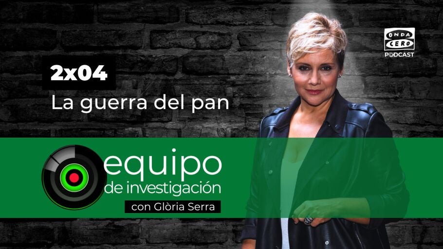 Equipo de investigaci&oacute;n 2x04
