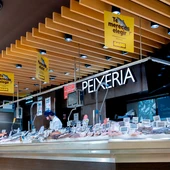 Gadis é a cadea galega preferida para comprar peixe segundo a OCU Gadis é a cadea galega preferida para comprar peixe segundo a OCU