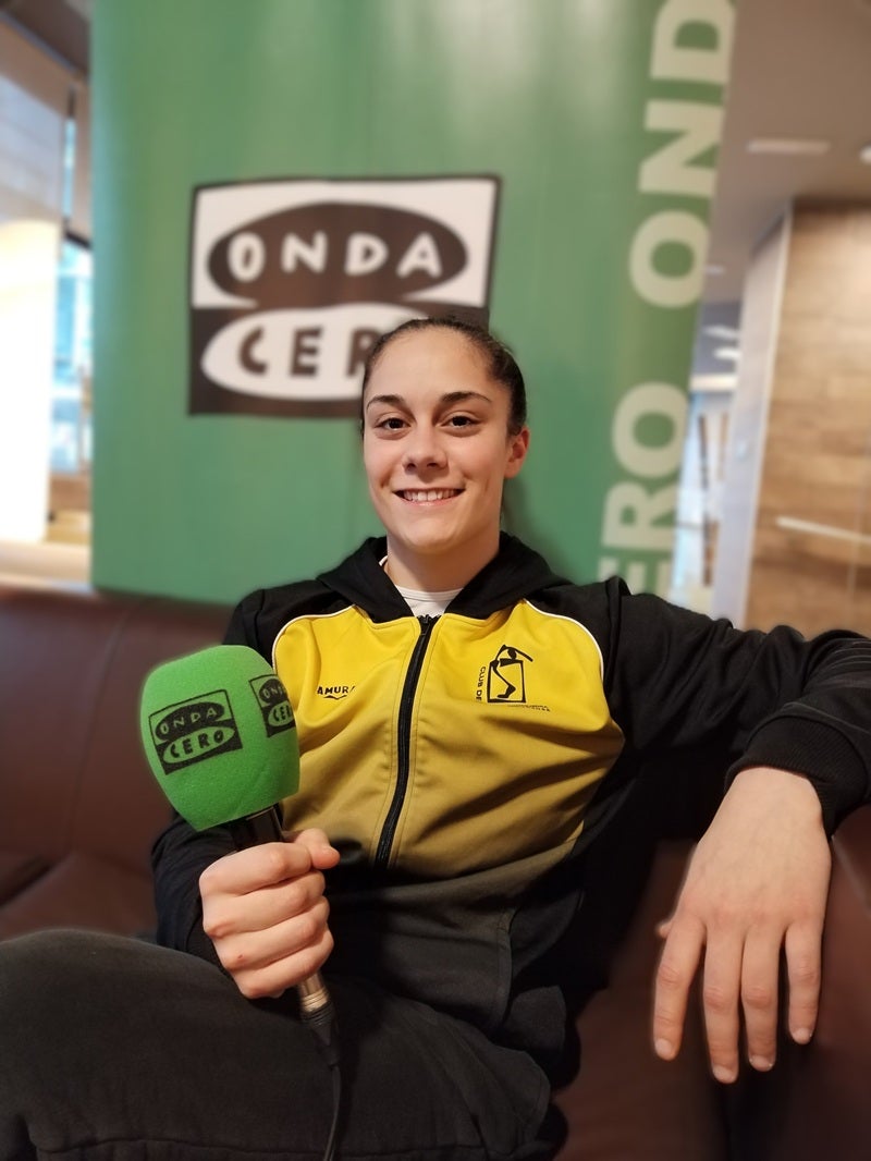 Saltos eternos Saltos eternos