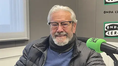 Jaime Galiana Cardona, fundador de Foto Cine La Vila Jaime Galiana Cardona, fundador de Foto Cine La Vila