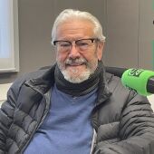 Jaime Galiana Cardona, fundador de Foto Cine La Vila