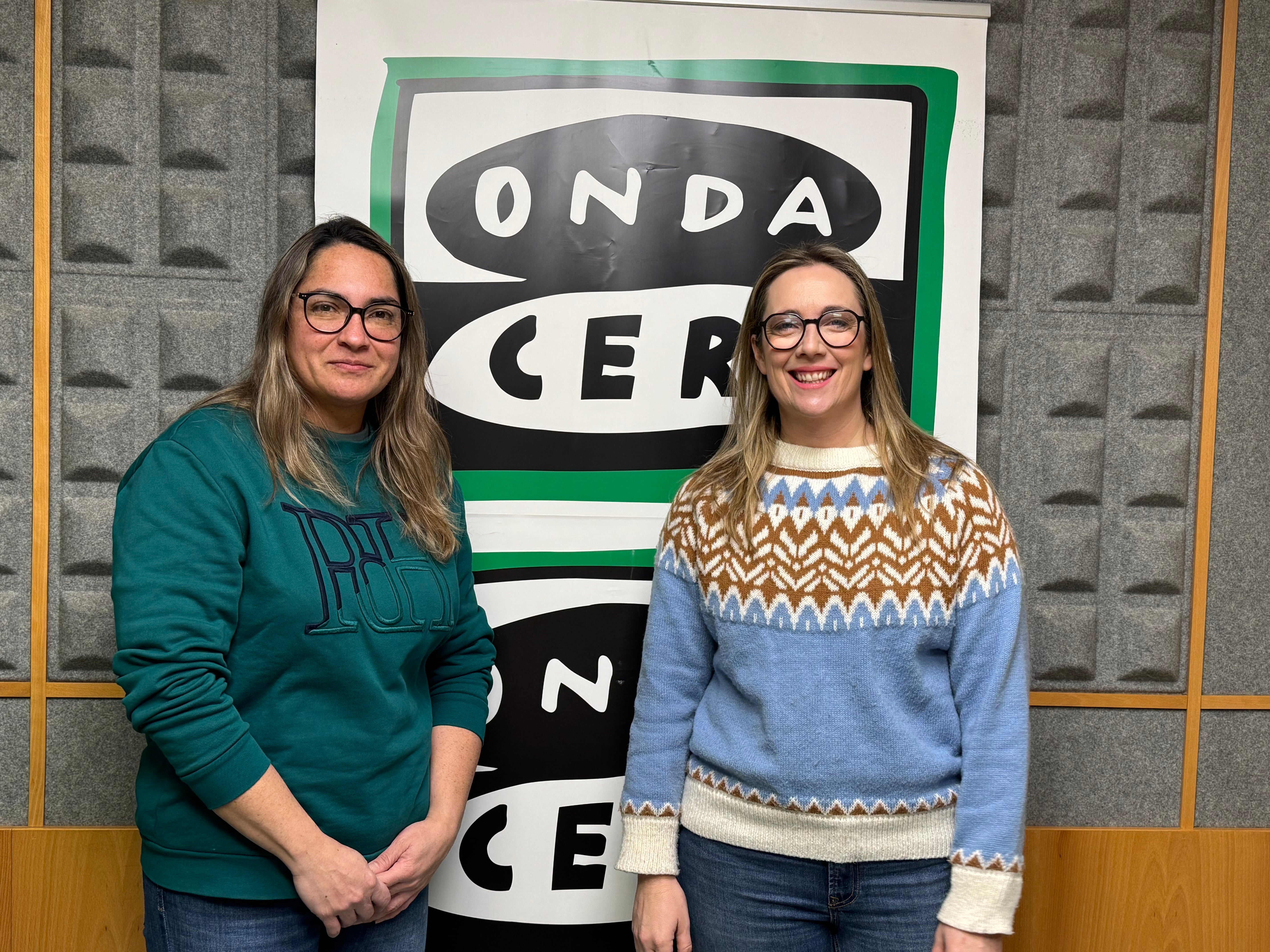 "Ellas cuentan", la iniciativa del Club de las Malas Madres y Cinfa que da voz a mujeres que afrontan grandes retos vitales "Ellas cuentan", la iniciativa del Club de las Malas Madres y Cinfa que da voz a mujeres que afrontan grandes retos vitales