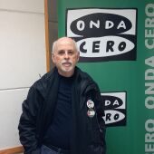 Ángel Luis Fernanz, portavoz Foro Social Segovia