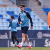 Dos grupos de trabajo alternan Anexo y Rosaleda