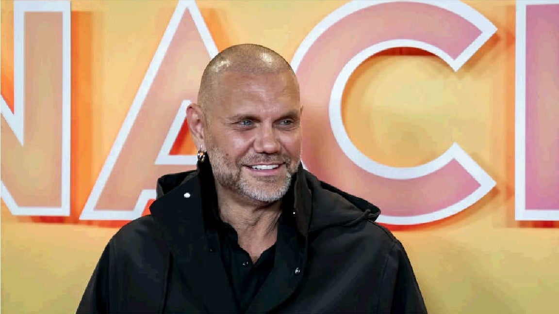 Nacho Vidal, condenado en València por conducir drogado y sin carné Nacho Vidal, condenado en València por conducir drogado y sin carné