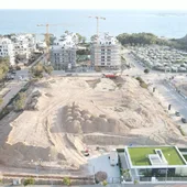 Nueva promoción de pisos junto al mar en Villajoyosa Nueva promoción de pisos junto al mar en Villajoyosa