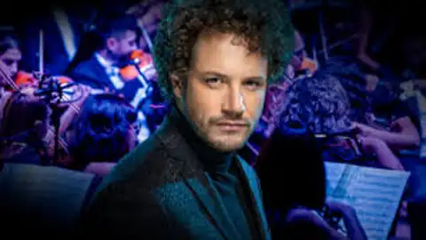 Daniel Diges estrena este sábado en Torrevieja su show 'Sinfónico' junto a la OST y al Coro Sinfonía Daniel Diges estrena este sábado en Torrevieja su show 'Sinfónico' junto a la OST y al Coro Sinfonía
