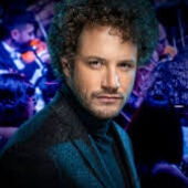 Daniel Diges estrena este sábado en Torrevieja su show 'Sinfónico' junto a la OST y al Coro Sinfonía 