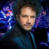 Daniel Diges estrena este sábado en Torrevieja su show 'Sinfónico' junto a la OST y al Coro Sinfonía Daniel Diges estrena este sábado en Torrevieja su show 'Sinfónico' junto a la OST y al Coro Sinfonía