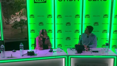 La concejala de turismo e innovación del Ayuntamiento de Valencia, Paula Llobet La concejala de turismo e innovación del Ayuntamiento de Valencia, Paula Llobet