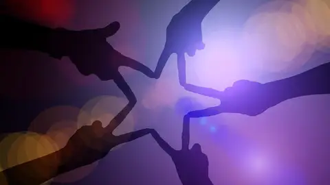 Unión y Solidaridad Unión y Solidaridad