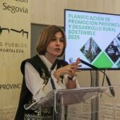 Diputación de Segovia