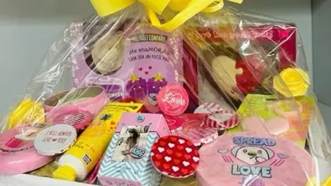 Sorteo de ACEPAS Sorteo de ACEPAS