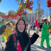 Lidan Qi