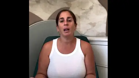 Anabel Pantoja rompe su silencio tras la investigación por malos tratos a su hija: "Se están diciendo barbaridades" | Onda Cero Radio