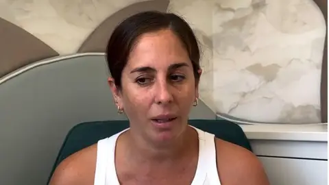 Investigan las cámaras de un centro comercial para esclarecer el origen de las lesiones de la bebé de Anabel Pantoja | Onda Cero Radio