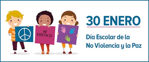 Más de 50 centros educativos extremeños celebran el Día Escolar de la Paz con Unicef España este jueves 30 de enero Más de 50 centros educativos extremeños celebran el Día Escolar de la Paz con Unicef España este jueves 30 de enero