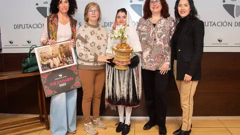 Las Purificás regresan a la localidad cacereña de Monroy este domingo 2 de febrero a la espera de ser declarado de interés regional Las Purificás regresan a la localidad cacereña de Monroy este domingo 2 de febrero a la espera de ser declarado de interés regional