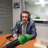 Tony Pérez recalca la importancia de que la gastronomía de Vega Baja esté presente en 'Madrid Fusión' y FITUR