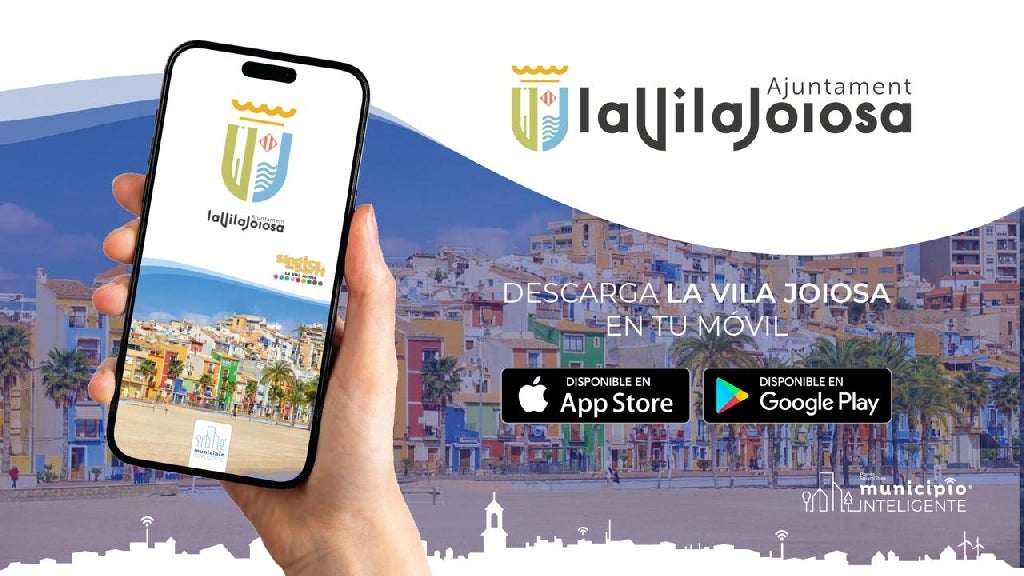 Villajoyosa registra 420 incidencias en 2024 de las que se han resuelto más del 90% de forma inmediata Villajoyosa registra 420 incidencias en 2024 de las que se han resuelto más del 90% de forma inmediata