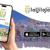 Villajoyosa registra 420 incidencias en 2024 de las que se han resuelto más del 90% de forma inmediata Villajoyosa registra 420 incidencias en 2024 de las que se han resuelto más del 90% de forma inmediata