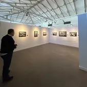 Imagen exposición “Tradición y fiesta en la tierra de Cervantes” en el Museo de Arte Contemporáneo de Villanueva de los Infantes Imagen exposición “Tradición y fiesta en la tierra de Cervantes” en el Museo de Arte Contemporáneo de Villanueva de los Infantes