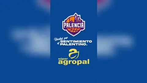 Los jugadores del Super Agropal Palencia protagonizan un spot de su patrocinador Los jugadores del Super Agropal Palencia protagonizan un spot de su patrocinador