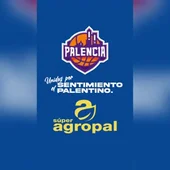Los jugadores del Super Agropal Palencia protagonizan un spot de su patrocinador Los jugadores del Super Agropal Palencia protagonizan un spot de su patrocinador