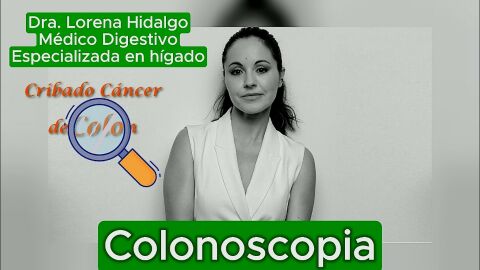 Que Ni Mate Ni Engorde - Cribado del c&aacute;ncer de colon