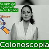 Que Ni Mate Ni Engorde - Cribado del cáncer de colon