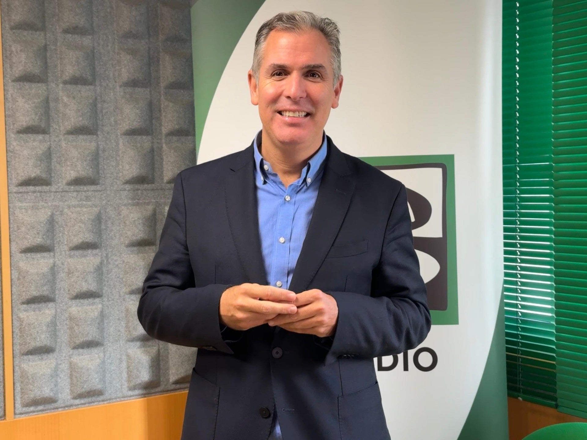 Rafa Domínguez: "El recibo de la basura va a subir para los pontevedreses con el nuevo contrato, diga lo que diga Lores" Rafa Domínguez: "El recibo de la basura va a subir para los pontevedreses con el nuevo contrato, diga lo que diga Lores"