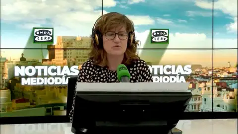 Elena Gijón: "Los dirigentes sindicales llevan años haciendo todo lo que está en su mano para desacreditar con sus acciones a las centrales que dirigen" Elena Gijón: "Los dirigentes sindicales llevan años haciendo todo lo que está en su mano para desacreditar con sus acciones a las centrales que dirigen"