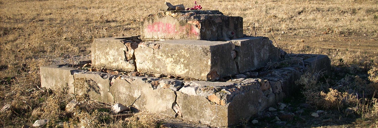 PP y Vox rechazan la propuesta de Unidas y PSOE de abrir un museo de la memoria en el campo de concentración de Castuera PP y Vox rechazan la propuesta de Unidas y PSOE de abrir un museo de la memoria en el campo de concentración de Castuera