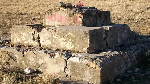 PP y Vox rechazan la propuesta de Unidas y PSOE de abrir un museo de la memoria en el campo de concentración de Castuera PP y Vox rechazan la propuesta de Unidas y PSOE de abrir un museo de la memoria en el campo de concentración de Castuera