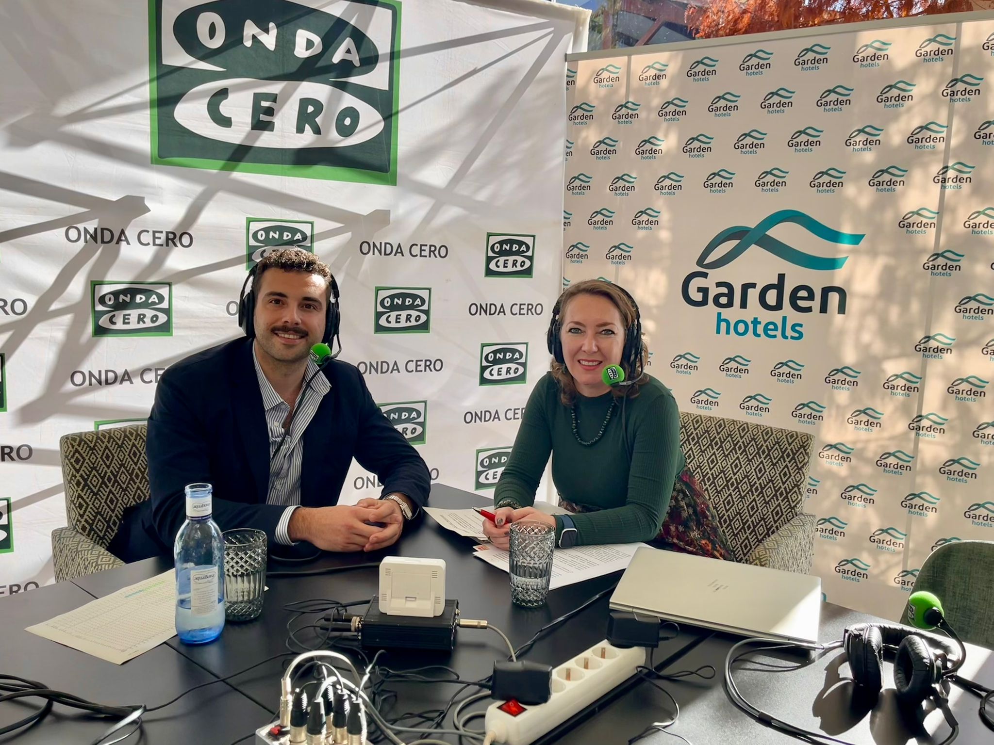 Gabriel Llobera: “Los empresarios estamos concienciando a los turistas en temas de sostenibilidad e intentamos implicarles” Gabriel Llobera: “Los empresarios estamos concienciando a los turistas en temas de sostenibilidad e intentamos implicarles”