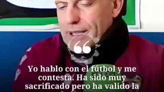 Julián Calero en Onda Deportiva Valencia