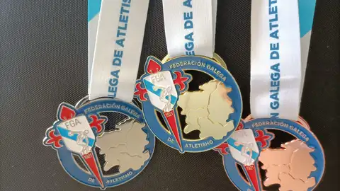 As medallas do Campionato galego absoluto indoor decídense en Ourense As medallas do Campionato galego absoluto indoor decídense en Ourense
