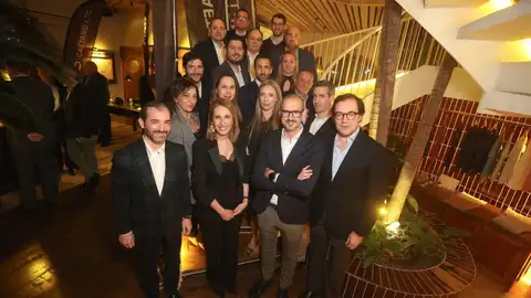 El Grupo Caetano Retail en Andalucía incrementa exponencialmente su crecimiento y oferta de automoción El Grupo Caetano Retail en Andalucía incrementa exponencialmente su crecimiento y oferta de automoción