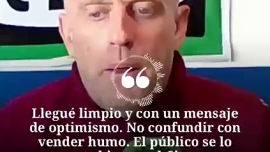 Julián Calero en Onda Deportiva Valencia