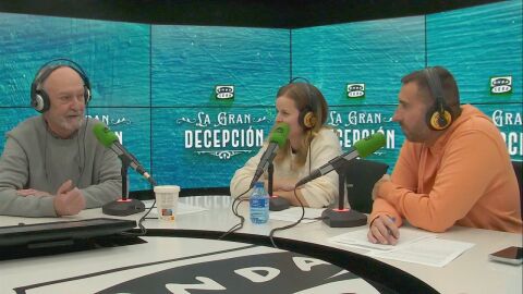 La Gran Decepción Gatos