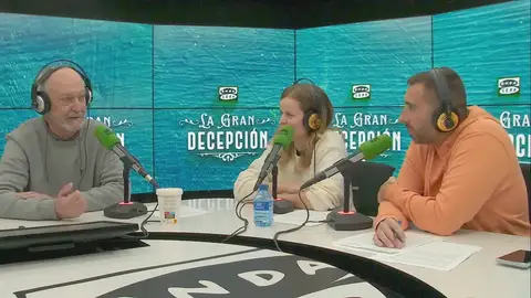 La Gran Decepción Gatos La Gran Decepción Gatos