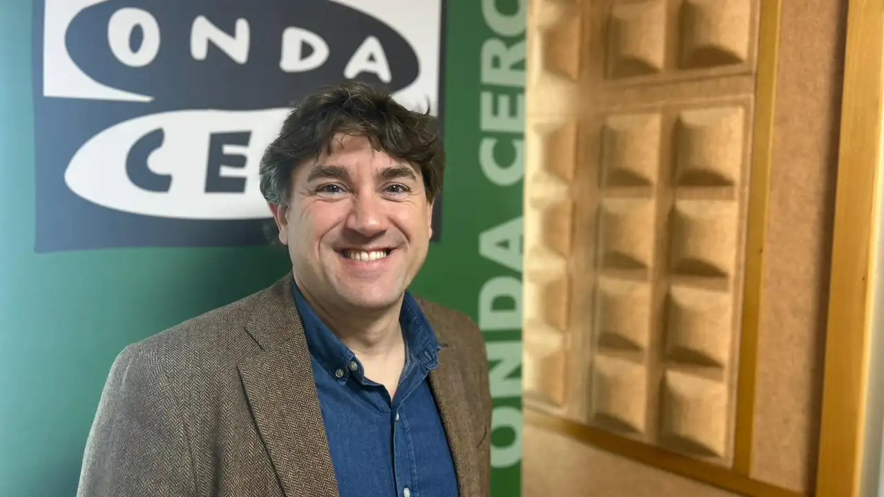 Eneko Andueza Eneko Andueza
