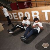Gala Deporte