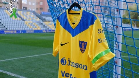 Orihuela Cf